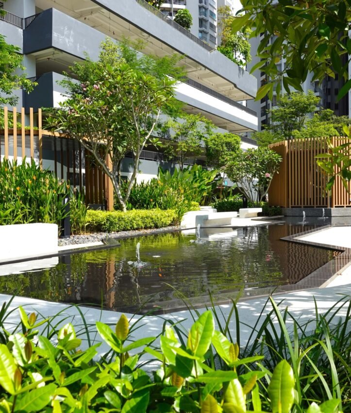 Sunway Avila Residence - Wangsa Maju, Kuala Lumpur-min