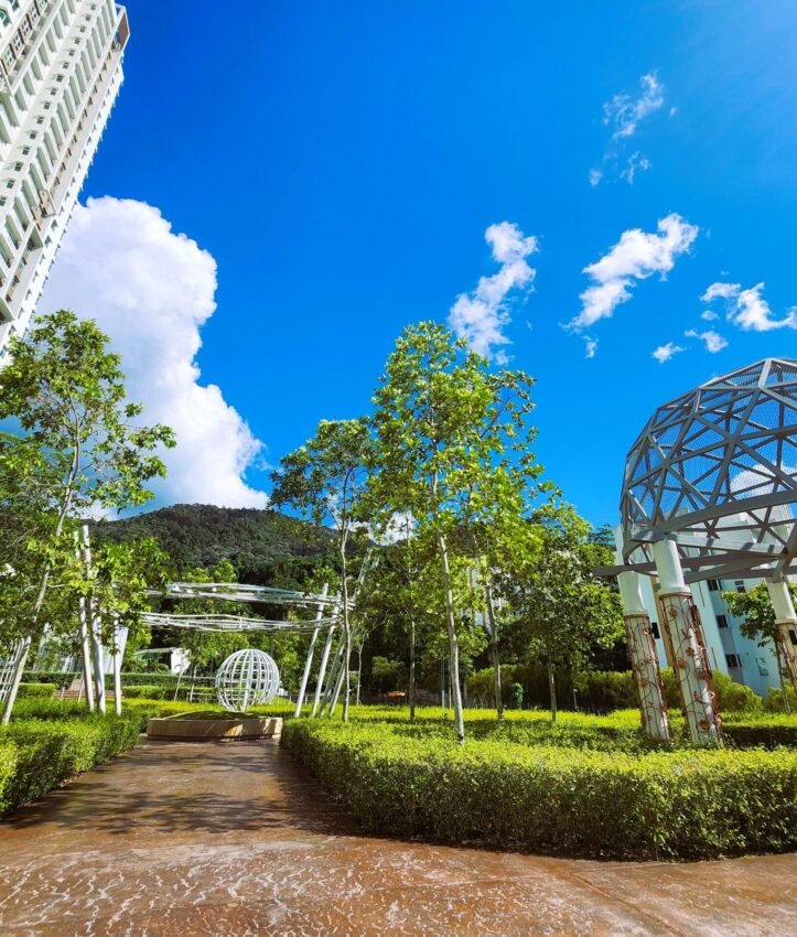 Ferrenghi Residence 2 - Pulau Pinang-min