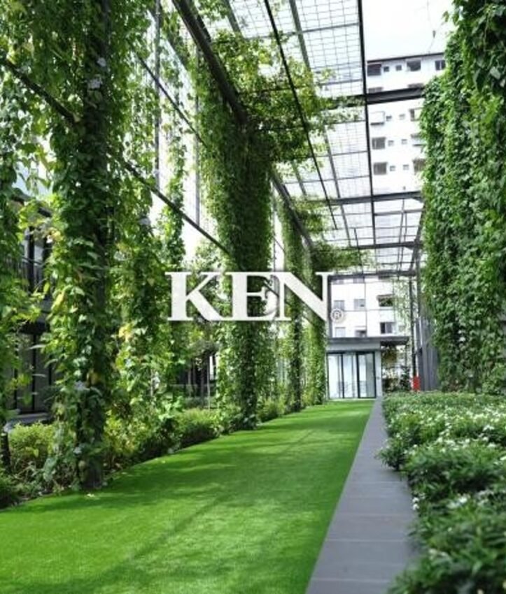 Ken Rimba - Shah Alam, Selangor