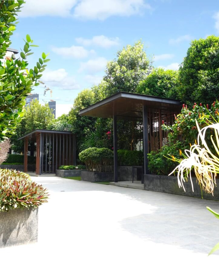 Office Tower, Icity, Shah Alam, Selangor-min