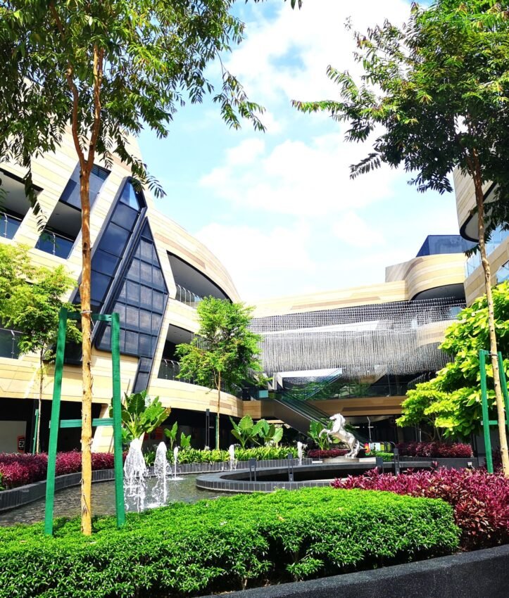 Setia EcoHill Mall - Semenyih, Selangor