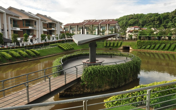 Setia Greens - Pulau Pinang