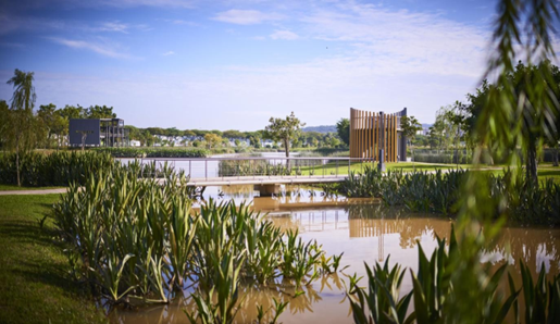 Wetland - Bandar Setia Alam, Selangor