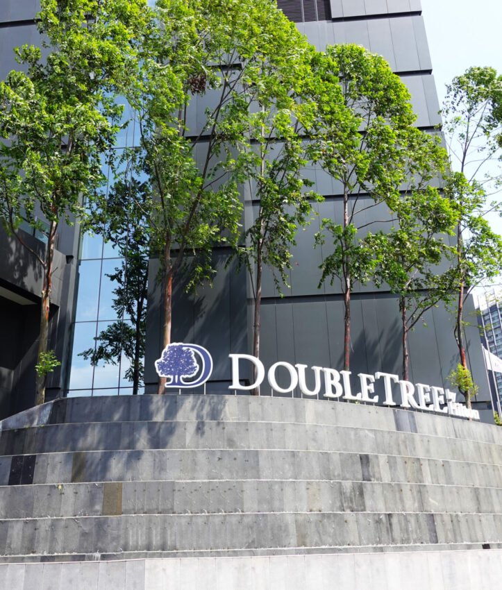 DoubleTree Icity, Shah Alam, Selangor