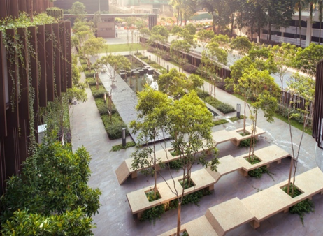 Residensi 22, Mont Kiara, Kuala Lumpur