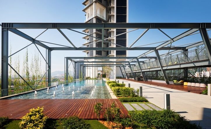 V-Residences - Pulau Pinang